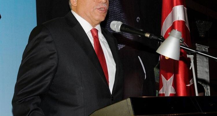 KURTULMUŞLU’DAN ÇALDAĞ BELEDİYESİ İÇİN YENİ ÖNERİ