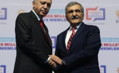 MURAT AYDIN’IN BOZAT İÇİN YAYINLADIĞI VİDEO İLGİ ODAĞI OLDU