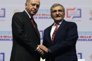 MURAT AYDIN’IN BOZAT İÇİN YAYINLADIĞI VİDEO İLGİ ODAĞI OLDU