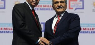 MURAT AYDIN’IN BOZAT İÇİN YAYINLADIĞI VİDEO İLGİ ODAĞI OLDU