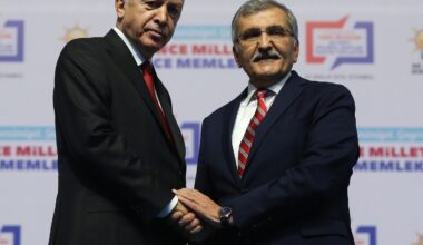 MURAT AYDIN’IN BOZAT İÇİN YAYINLADIĞI VİDEO İLGİ ODAĞI OLDU