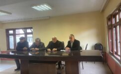 KARABULDUK,ÇEVRE KÖYLERİN BELEDİYEYE KATILMASI İÇİN SEFERBERLİK BAŞLATTI