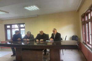 KARABULDUK,ÇEVRE KÖYLERİN BELEDİYEYE KATILMASI İÇİN SEFERBERLİK BAŞLATTI