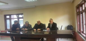 KARABULDUK,ÇEVRE KÖYLERİN BELEDİYEYE KATILMASI İÇİN SEFERBERLİK BAŞLATTI