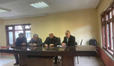 KARABULDUK,ÇEVRE KÖYLERİN BELEDİYEYE KATILMASI İÇİN SEFERBERLİK BAŞLATTI