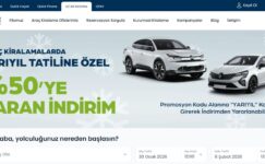 İzmir Araç Kiralama – qcar.com.tr