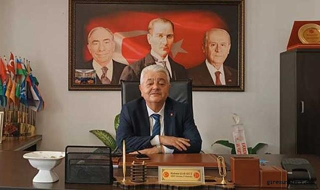 Son valiler kararnamesi üzerine … Son valiler kararnamesi üzerine …