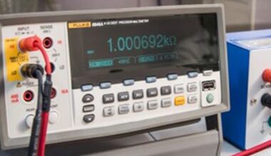 Akredite Kalibrasyon Firmaları İle Güvenilir Ölçüm Yapın