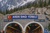 Alucra–Çamoluk Yolu: Arda Tüneli Artık Ertelenemez