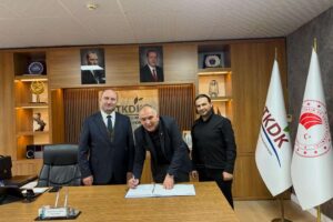 ŞEBİNKARAHİSAR İÇİN DEV YATIRIM: 11.450.460 TL HİBE DESTEĞİ İMZALANDI!