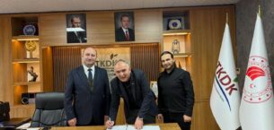 ŞEBİNKARAHİSAR İÇİN DEV YATIRIM: 11.450.460 TL HİBE DESTEĞİ İMZALANDI!