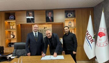 ŞEBİNKARAHİSAR İÇİN DEV YATIRIM: 11.450.460 TL HİBE DESTEĞİ İMZALANDI!