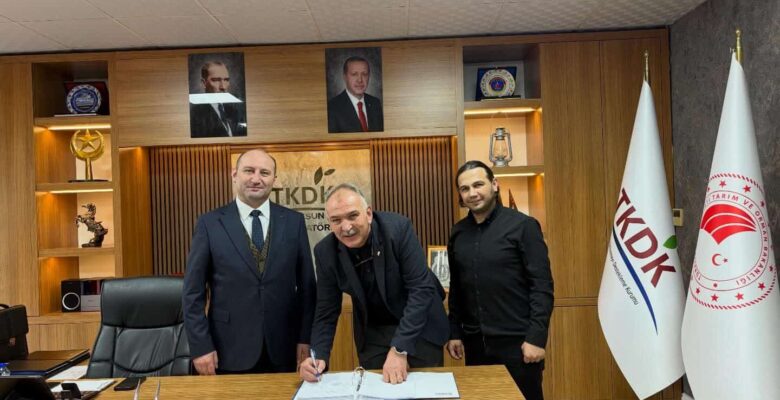 ŞEBİNKARAHİSAR İÇİN DEV YATIRIM: 11.450.460 TL HİBE DESTEĞİ İMZALANDI! ŞEBİNKARAHİSAR İÇİN DEV YATIRIM: 11.450.460 TL HİBE DESTEĞİ İMZALANDI!