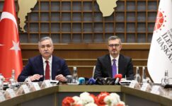 BİK ile Kredi Garanti Fonu arasında iş birliği protokolü