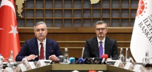 BİK ile Kredi Garanti Fonu arasında iş birliği protokolü