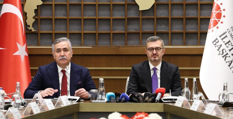 BİK ile Kredi Garanti Fonu arasında iş birliği protokolü