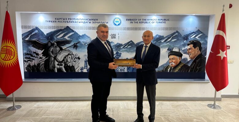 BULANCAK İLE KARAKOL ŞEHRİ KARDEŞ OLDU