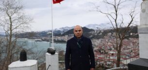 VALİ KOÇ’TAN GİRESUN’A YÜREKTEN BİR BAŞLANGIÇ