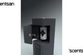 Yaşam Alanlarında Atmosferi Değiştiren Elektrikli Koku Makineleri Scentsan’da