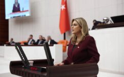 GEZMİŞ’TEN İLAÇ SORUNU İÇİN ACİL ÇAĞRI