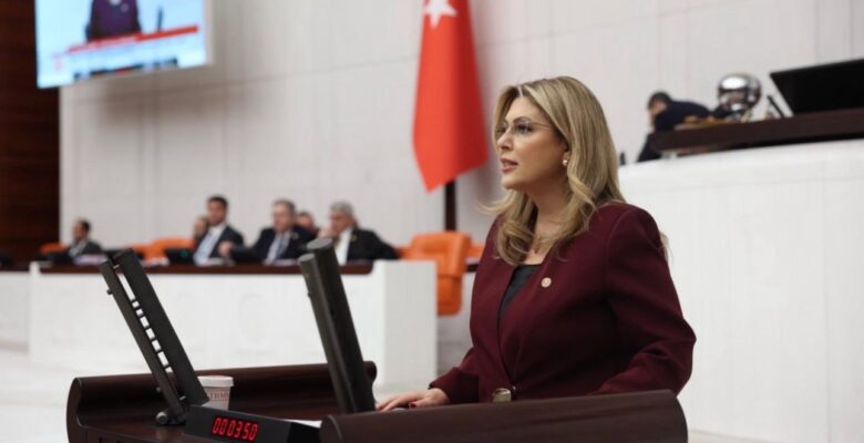 GEZMİŞ’TEN İLAÇ SORUNU İÇİN ACİL ÇAĞRI