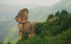 TEMÜR’DEN GELİN KAYASI İÇİN MÜJDE