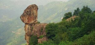 TEMÜR’DEN GELİN KAYASI İÇİN MÜJDE