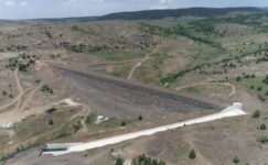 Haşhaş Göleti ve Alucra Yolları Yatırımı Bekliyor