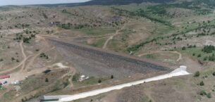 Haşhaş Göleti ve Alucra Yolları Yatırımı Bekliyor