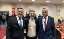 MADENİ SANATKARLAR ODASI’NIN GALİBİ KARDEŞLİK OLDU