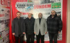 AKGÜN: YARIN 54 DÖNÜMLÜK ARAZİ DE ELDEN ÇIKARSA HESABINI KİM VERECEK?