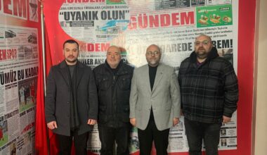 AKGÜN: YARIN 54 DÖNÜMLÜK ARAZİ DE ELDEN ÇIKARSA HESABINI KİM VERECEK?