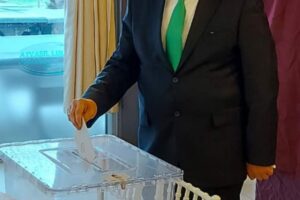 NACİ ÖZ İDDİALI GELİYOR