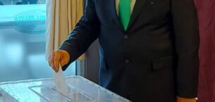 NACİ ÖZ İDDİALI GELİYOR