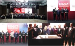 Hekim Yapı 25 yaşında…