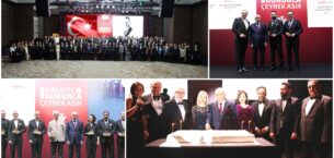 Hekim Yapı 25 yaşında…