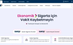 Sigorta Fiyatları – quicksigorta.com