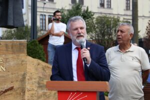 ŞENYÜREK’TEN FİSKOBİRLİK TEPKİSİ