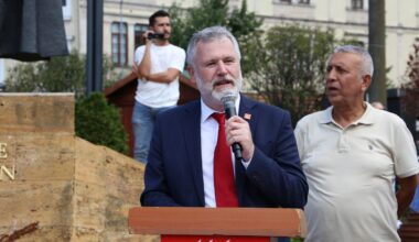 ŞENYÜREK’TEN FİSKOBİRLİK TEPKİSİ