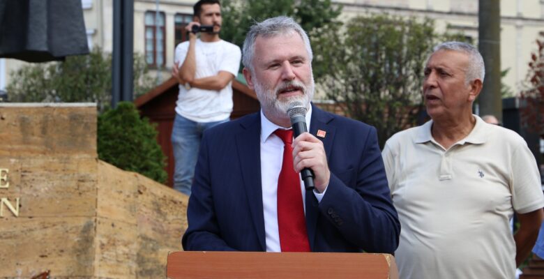 ŞENYÜREK’TEN FİSKOBİRLİK TEPKİSİ