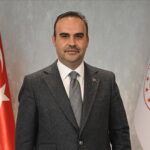 Giresun’a Bakan Kacır Damgası: İlimiz Sanayide Yeni Döneme Giriyor