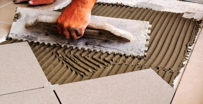 Islak Zeminlerde En İyi Yapışma Nasıl Sağlanır?