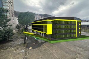 TEMÜR’DEN KAPALI SPOR SALONU İÇİN 800 MİLYONLUK ÖDENEK MÜJDESİ