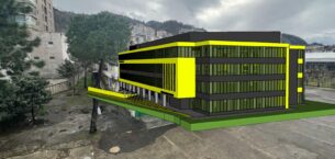 TEMÜR’DEN KAPALI SPOR SALONU İÇİN 800 MİLYONLUK ÖDENEK MÜJDESİ