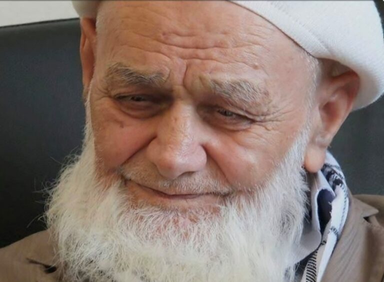 Bir Dava Adamı: Hacı Osman Erilli Anma Programı Düzenleniyor Bir Dava Adamı: Hacı Osman Erilli Anma Programı Düzenleniyor