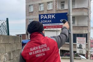 BULANCAK’TA NUMARATAJ BİRİMİ İŞİ SIKI TUTUYOR