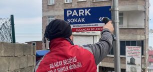 BULANCAK’TA NUMARATAJ BİRİMİ İŞİ SIKI TUTUYOR