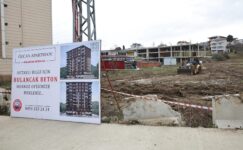 BULANCAK’TA YENİ PROJELER YOLDA