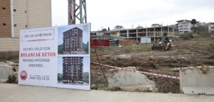 BULANCAK’TA YENİ PROJELER YOLDA