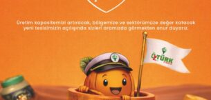 BURELLA TADI BÜYÜLÜYOR